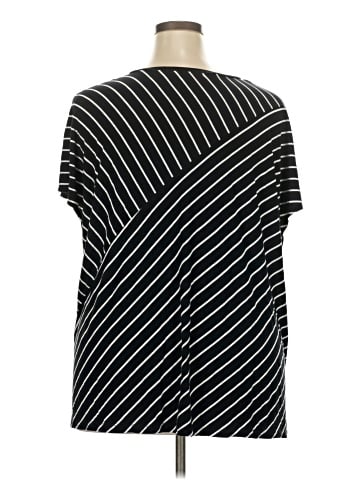 Sejour Short Sleeve T-Shirt (view 2)