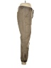 Banana Republic Tan Cargo Pants Size 12 - photo 4