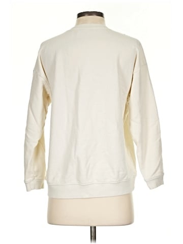 Velvet Sweatshirt (view 2)