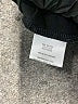 Eileen Fisher Solid Black Formal Skirt Size M - photo 5