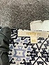 Matty M 100% Polyester Blue Sleeveless Blouse Size M - photo 7