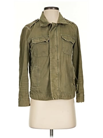 Current/Elliott Jacket (view 1)