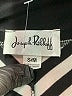 Joseph Ribkoff Black Kimono Size S - photo 7