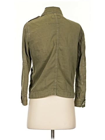 Current/Elliott Jacket (view 2)