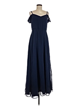 Ceremony by Joanna August Casual Dress (view 1)