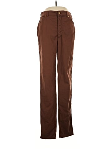 Escada by Margaretha Ley Casual Pants (view 1)