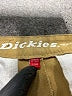 Dickies Tan Khakis Size 7 - photo 7