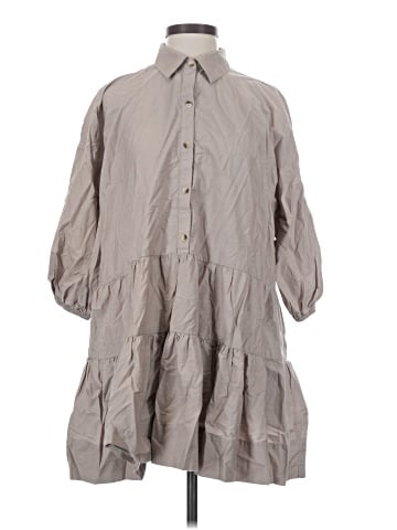 Free People Casual Dress (view 1)