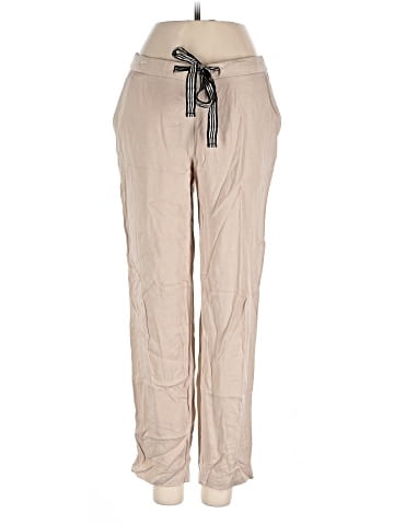 MNG Basics Casual Pants (view 1)