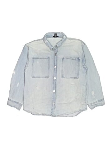 Forever 21 Denim Jacket (view 1)