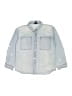 Forever 21 100% Cotton Blue Denim Jacket Size 13 - 14 - photo 1