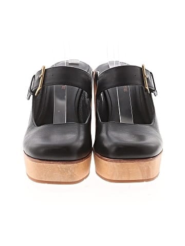 Charlotte Stone Mule/Clog (view 2)
