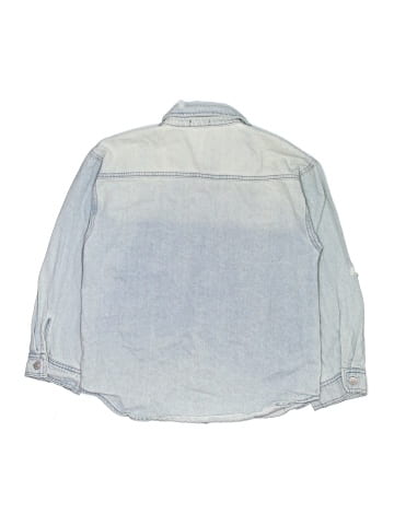 Forever 21 Denim Jacket (view 2)