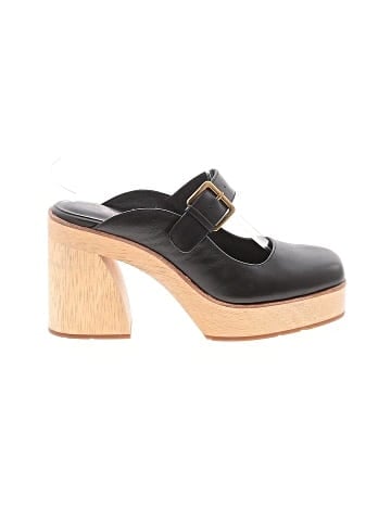 Charlotte Stone Mule/Clog (view 1)