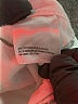 Old Navy Solid White Shorts Size 16 - photo 4