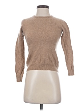 Charter Club Cashmere Pullover Sweater