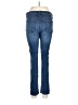 Sonoma Goods for Life Hearts Blue Jeans Size 10 - photo 2