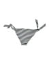 Unbranded Stripes Ivory Swimsuit Bottoms Size XS (estimated) - photo 2