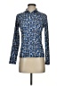 J. McLaughlin Blue Jacket Size S - photo 1