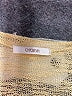 Cherish Yellow Sweater Vest Size M (estimated) - photo 7