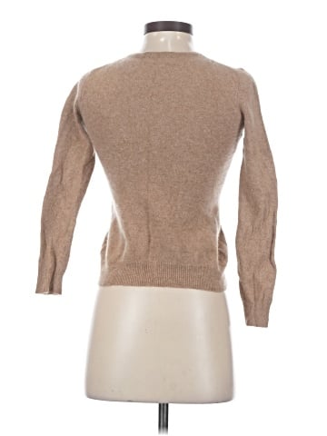 Charter Club Cashmere Pullover Sweater (view 2)