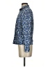 J. McLaughlin Blue Jacket Size S - photo 5