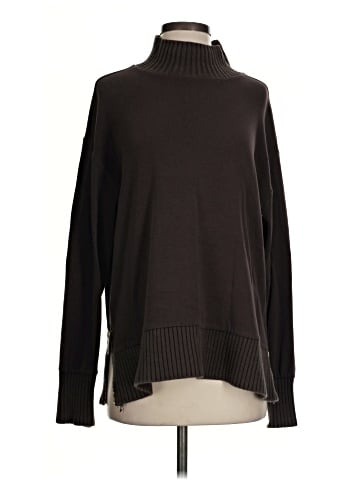 Z Supply Turtleneck Sweater (view 1)