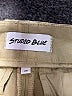 STUDIO BLUE Green Khakis Size 29 waist - photo 7