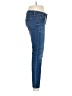 Sonoma Goods for Life Hearts Blue Jeans Size 10 - photo 4