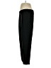 Bar III 100% Polyester Solid Black Track Pants Size XL - photo 5