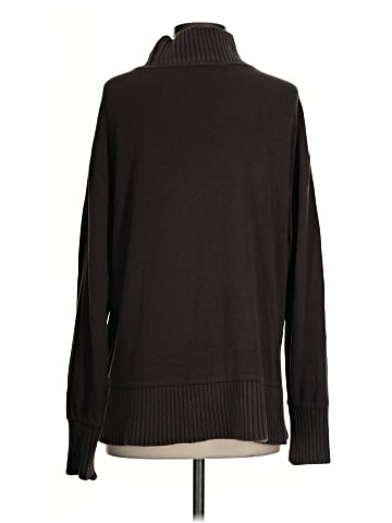 Z Supply Turtleneck Sweater (view 2)