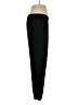 Bar III 100% Polyester Solid Black Track Pants Size XL - photo 4