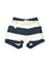 Baby Gap 100% Cotton Stripes Blue Shorts Size 0-3 mo - photo 1