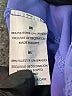 Layer 8 Color Block Blue Active Pants Size M - photo 8