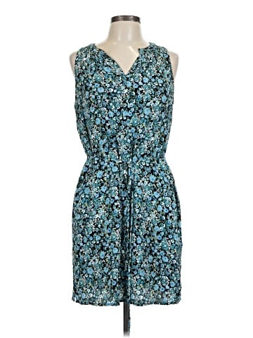 Ann Taylor LOFT Casual Dress (view 1)
