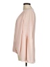 Laundry by Shelli Segal 100% Polyester Pink Long Sleeve Blouse Size 8 - photo 5