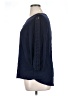 41Hawthorn Blue 3/4 Sleeve Blouse Size XL - photo 5