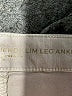 So Slimming by Chico's Tan Khakis Size 10 - photo 8