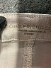 So Slimming by Chico's Tan Khakis Size 10 - photo 9