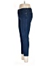 Banana Republic Solid Blue Jeans Size 28 waist (petite) - photo 5