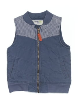 Genuine Kids From Oshkosh Vest