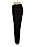 J.Crew Factory Store 100% Polyester Solid Black Active Pants Size 14 - photo 5