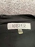 Kasper Black Casual Dress Size 8 - photo 7
