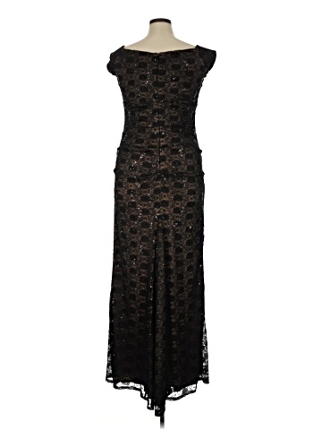 Alex Evenings Cocktail Dress (view 2)