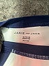 Janie and Jack Color Block Ivory White 3/4 Sleeve T-Shirt Size 18-24 mo - photo 3