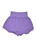 Gymshark Purple Athletic Shorts Size XXS (estimated) - photo 2