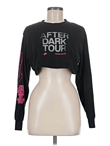 Nike Long Sleeve Top (view 1)