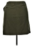 Assorted Brands 100% Polyester Green Casual Skirt Size XL - photo 2