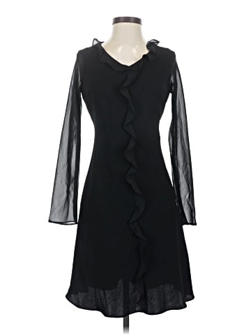 Evan Picone Cocktail Dress (view 1)