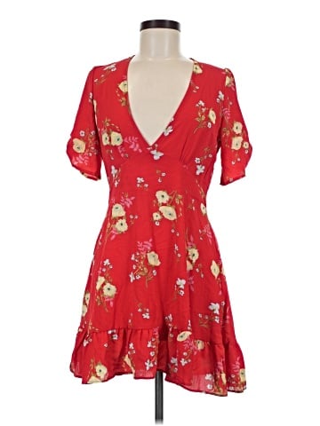 Assorted Brands Casual Dress (view 1)